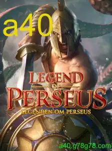 LegendofPerseus