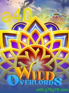 WildOverlords: Desvende o Jogo e Suas Regras